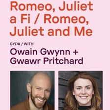 Drama Workshop with Theatr Cymru