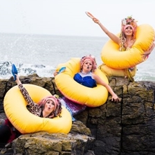 Dance Workshop with Kitsch & Sync Collective