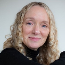 Writing Workshop with Jenny Valentine