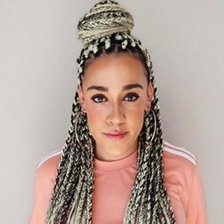 Comedy Workshop with Melanie Owen