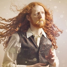 Alasdair Beckett-King