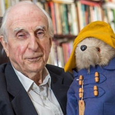 Hugh Bonneville, Karen Jankel and Michael Morpurgo hosted by Jessica Swale