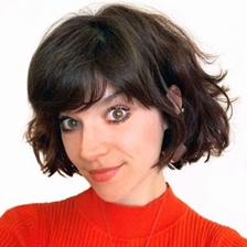 Laura Ellen Anderson