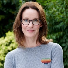 Susie Dent talks to MG Leonard