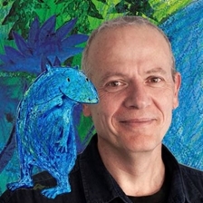 Petr Horáček