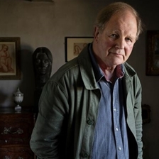 Michael Morpurgo in conversation with Clare Balding