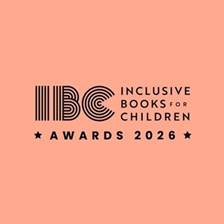 Inclusive Books for Children Award Winners Chanté Timothy, Greg Stobbs and Sophia Payne.