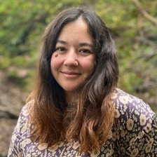 Kiran Millwood Hargrave