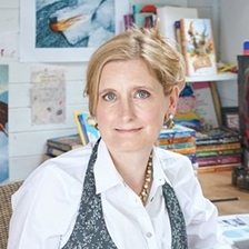 Cressida Cowell