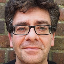 David Solomons