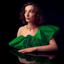 Bea Fitzgerald in conversation with Jess Bacon