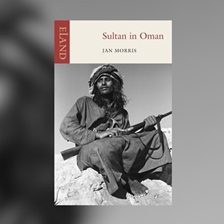 Hay Festival Book Club – Sultan in Oman