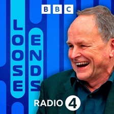 BBC Radio 4: Loose Ends