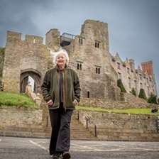 Barbara Erskine talks to Emma Corfield-Walters