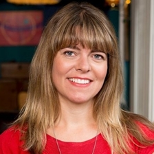 Claudia Hammond talks to Catrin Nye