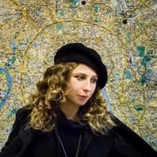 Maria Alyokhina talks to Oliver Bullough