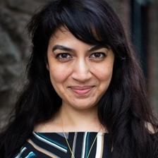 Tahmima Anam talks to Kamila Shamsie