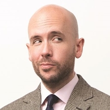 Tom Allen talks to Poorna Bell