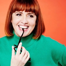 Cally Beaton talks to Kiri Pritchard-McLean