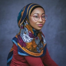 YM Abdel-Magied talks to Jack Edwards