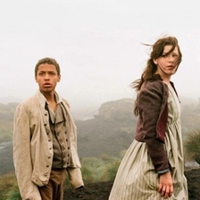 Wuthering Heights