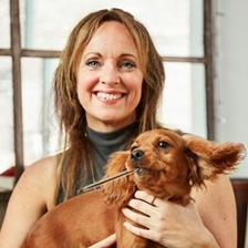 Jenny Evans talks to Samira Ahmed