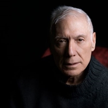 Stephen Grosz talks to Claudia Hammond