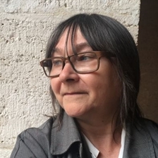 Ali Smith talks to Sarah Wood