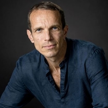 Vincent Doumeizel