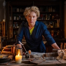 Frankenstein with Alex Kingston