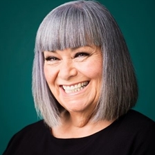 Dawn French talks to Richard Coles