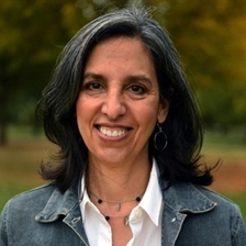 Beth Gardiner talks to Jeevan Vasagar