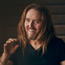 Tim Minchin
