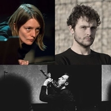 The GBSR Duo with Taylor MacLennan