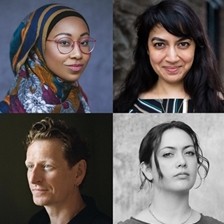 Hay Festival presents... a night of pleasure