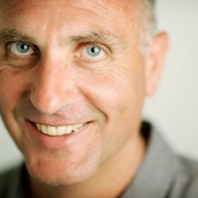 John Crace talks to Rosie Boycott