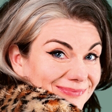 Caitlin Moran talks to Laurence Mozafari