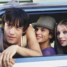 Mysterious Skin