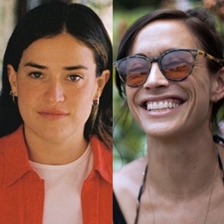 Ixta Belfrage and Bel Coelho talk to Polly Russell