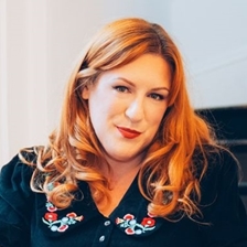 Tanya Sweeney talks to Liz Nugent