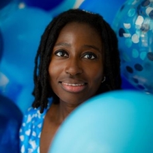 Arvon Masterclass with Helen Oyeyemi