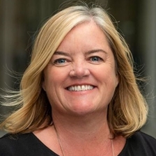 Louise Casey talks to Helena Kennedy