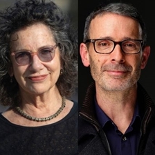 Carlos Fraenkel and Susan Neiman talk to Misha Glenny