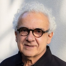 Milton Hatoum talks to Ángel Gurría-Quintana