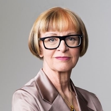 Philippa Perry talks to Gaby Huddart