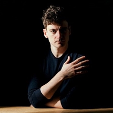 Alexander Ullman: Grieg and More