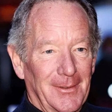 Michael Buerk talks to Julie Etchingham