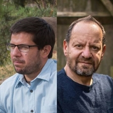 Renato Cisneros and Philippe Sands talk to Sophie Hughes