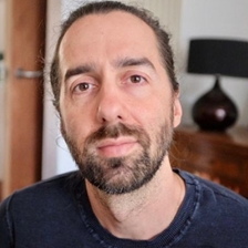 Jamie Bartlett talks to Patricia Clarke