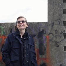 Frances Crawford talks to Val McDermid